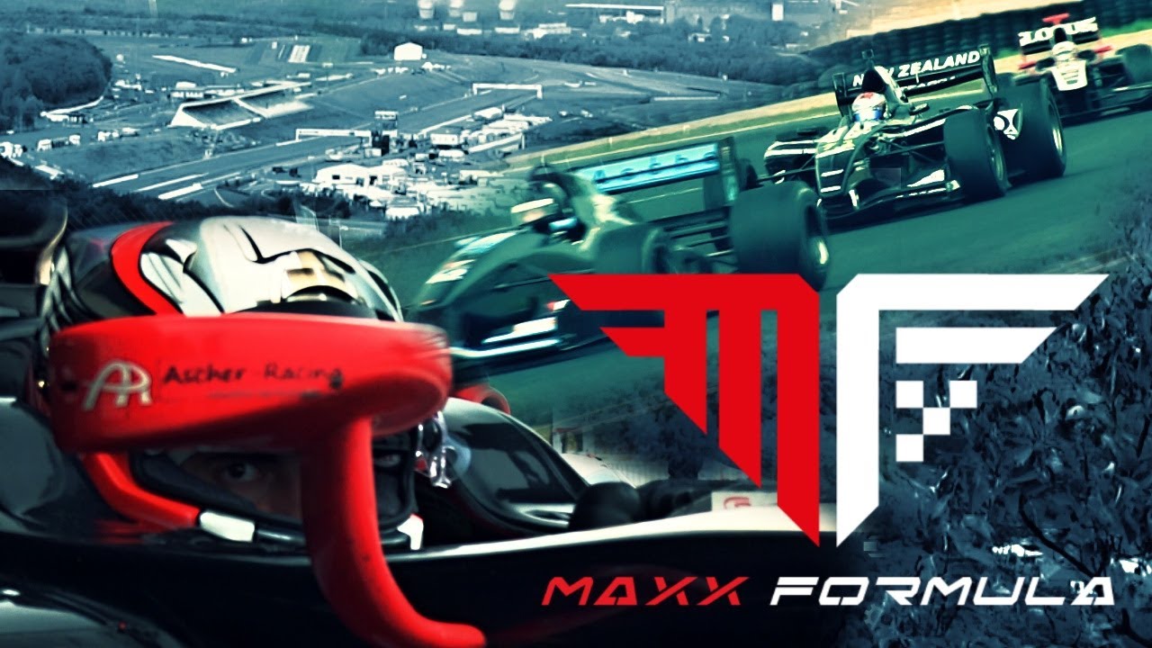 MAXX FORMULA - Most 2020