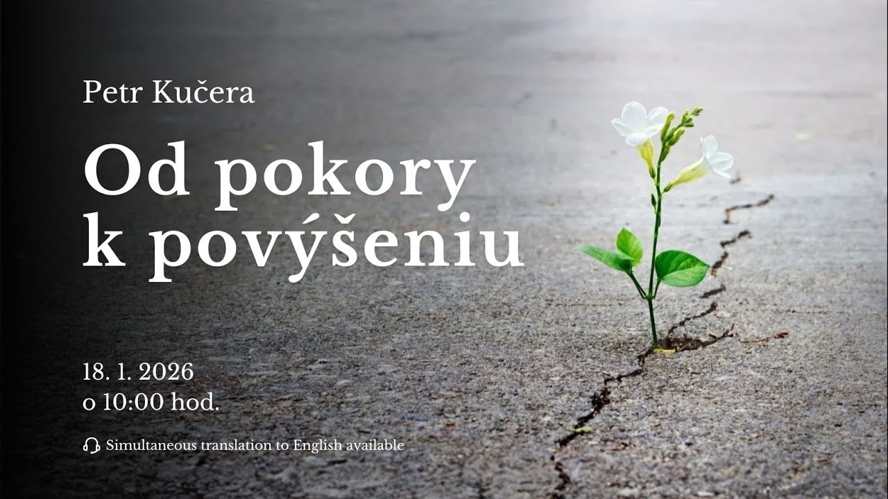Od pokory k povýšeniu