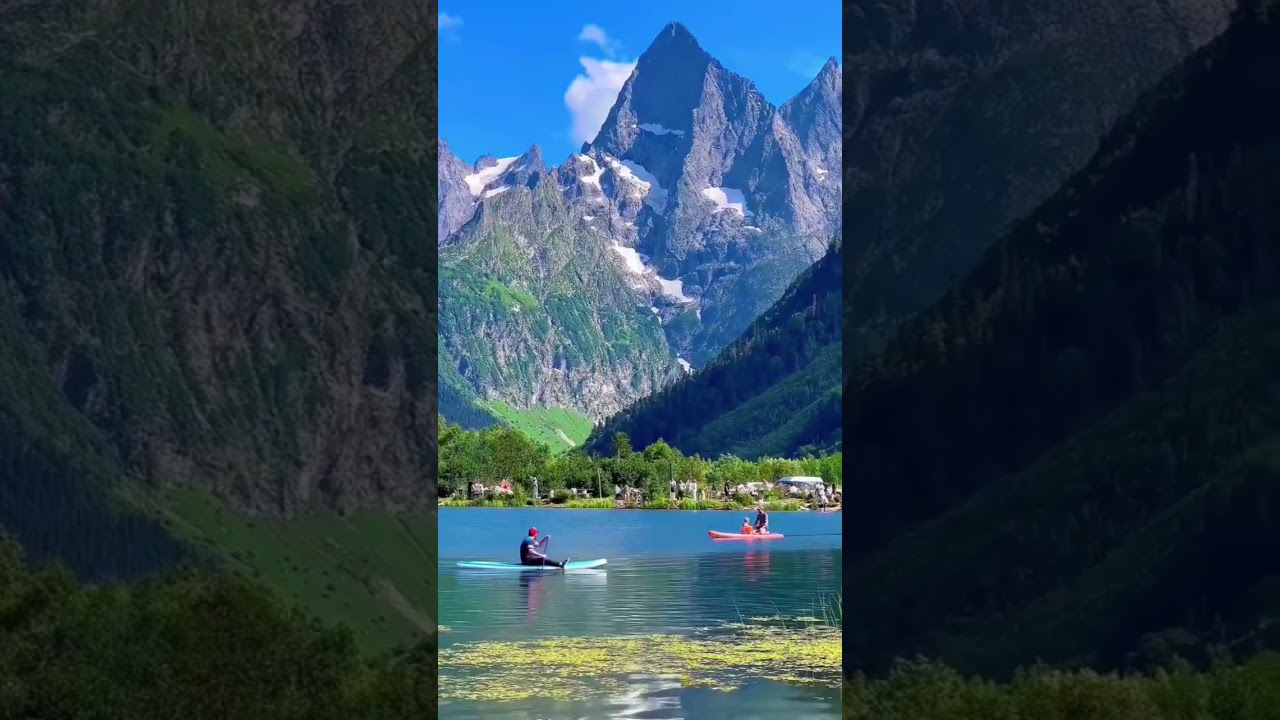 दुनिया की सबसे साफ नदी 🌊 | Umngot River Meghalaya का चौंकाने वाला सच! 