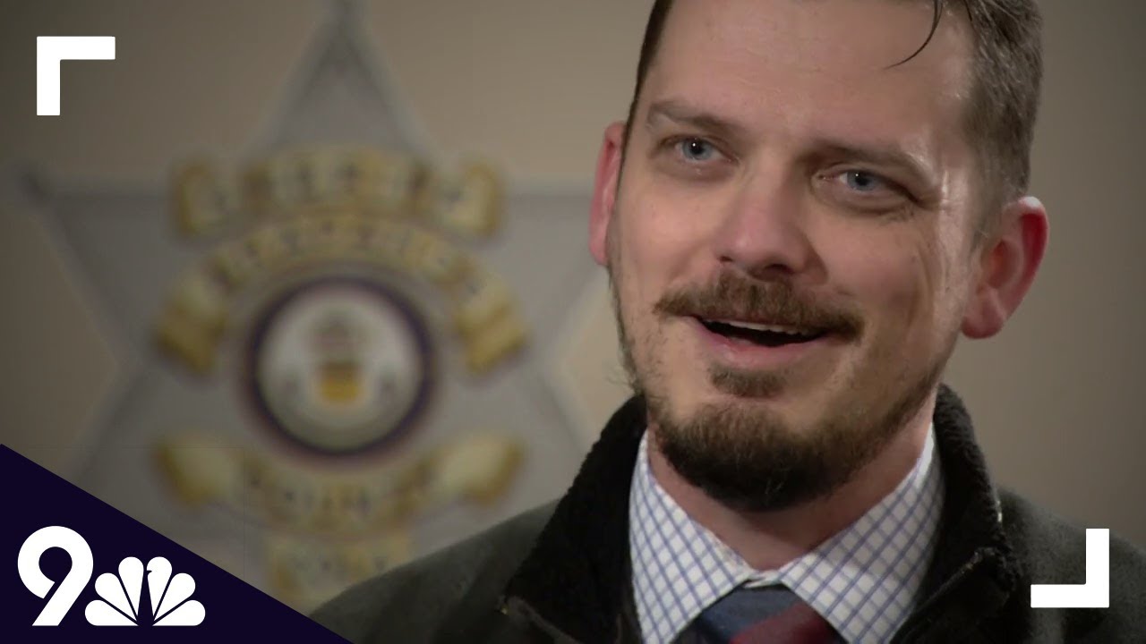 Arapahoe County Sheriff's investigator talks about the Tricia Green Westfall case