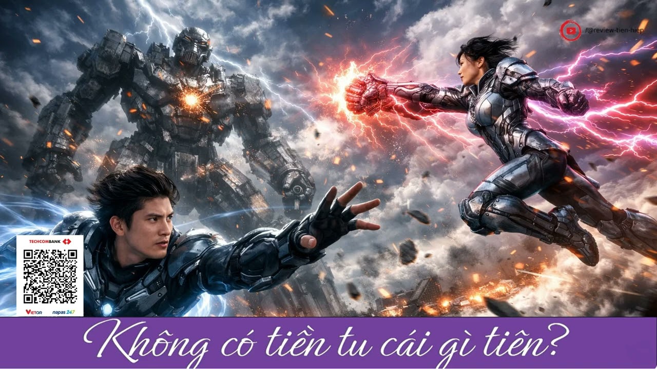 [Dịch chuẩn] #333 Không có tiền tu cái gì tiên? - Chương 839 : Lãnh đạo xin ngài đừng gánh nữa
