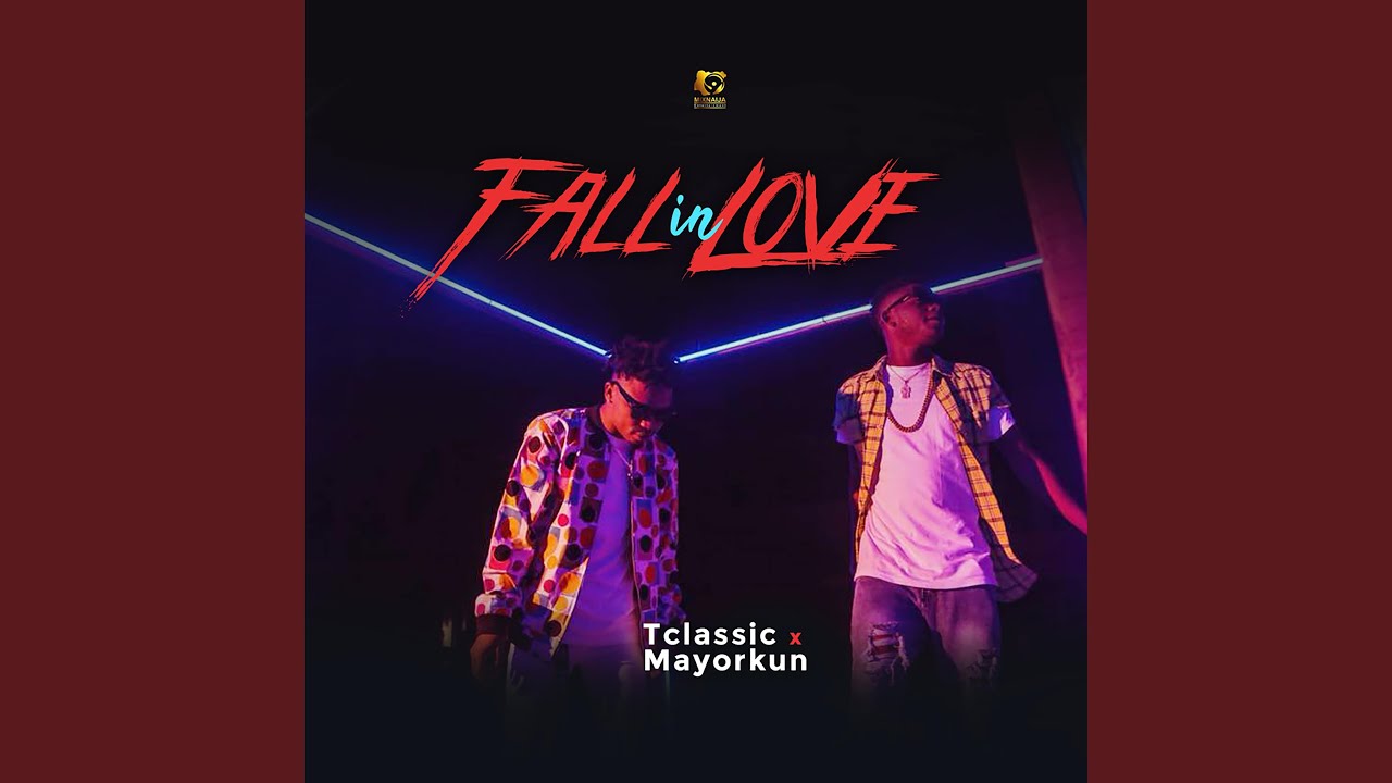Fall In Love
