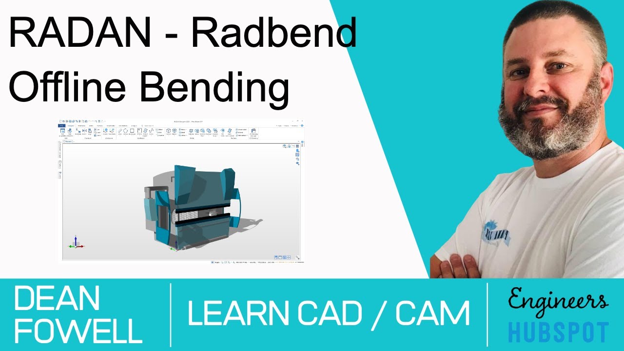 Offline Bending
