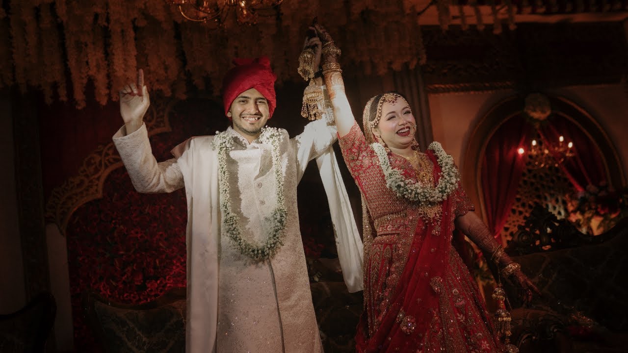 Zarin & Shahriar | Wedding Full Video by FNF Photography | Wedding video Bangladesh | Tintin Zarin