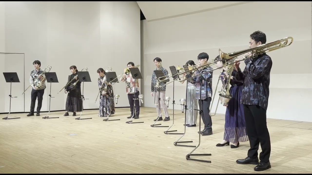組曲『惑星』より「木星」（