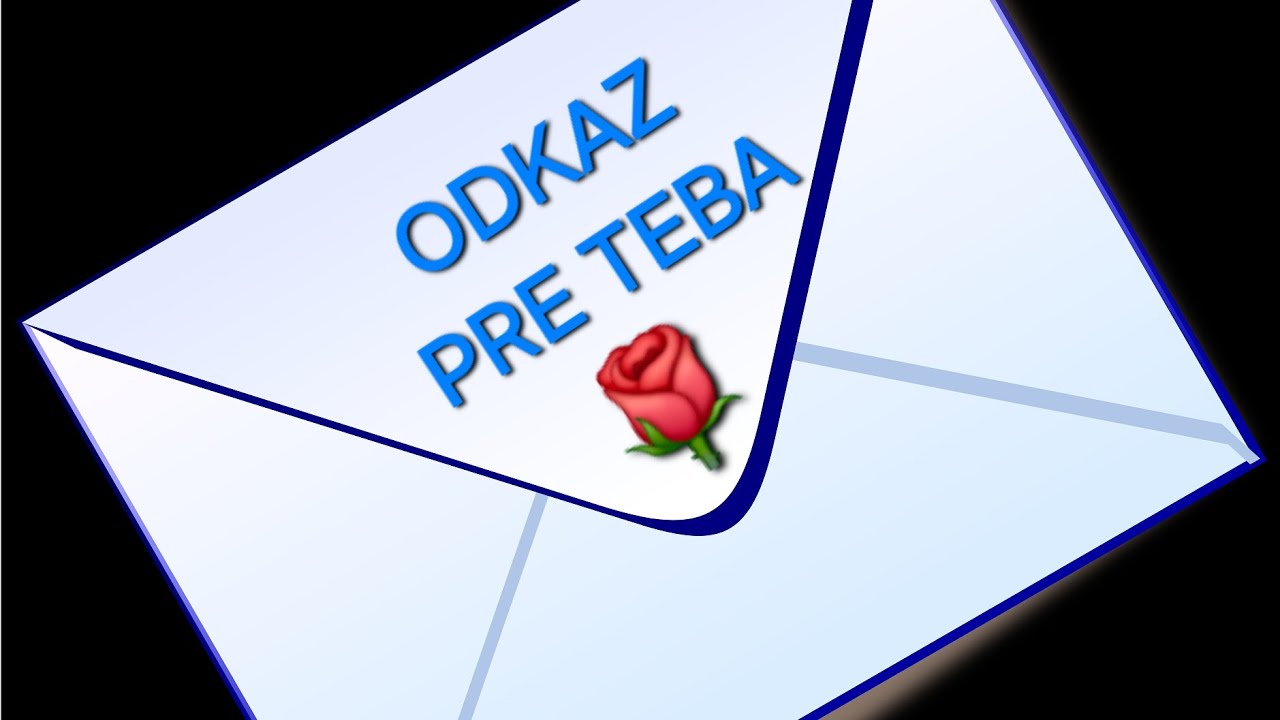 💞👉 RÝCHLY ODKAZ OD OSOBY, NA KTORÚ MYSLÍŠ 💌 - odkaz od osoby z kariet.