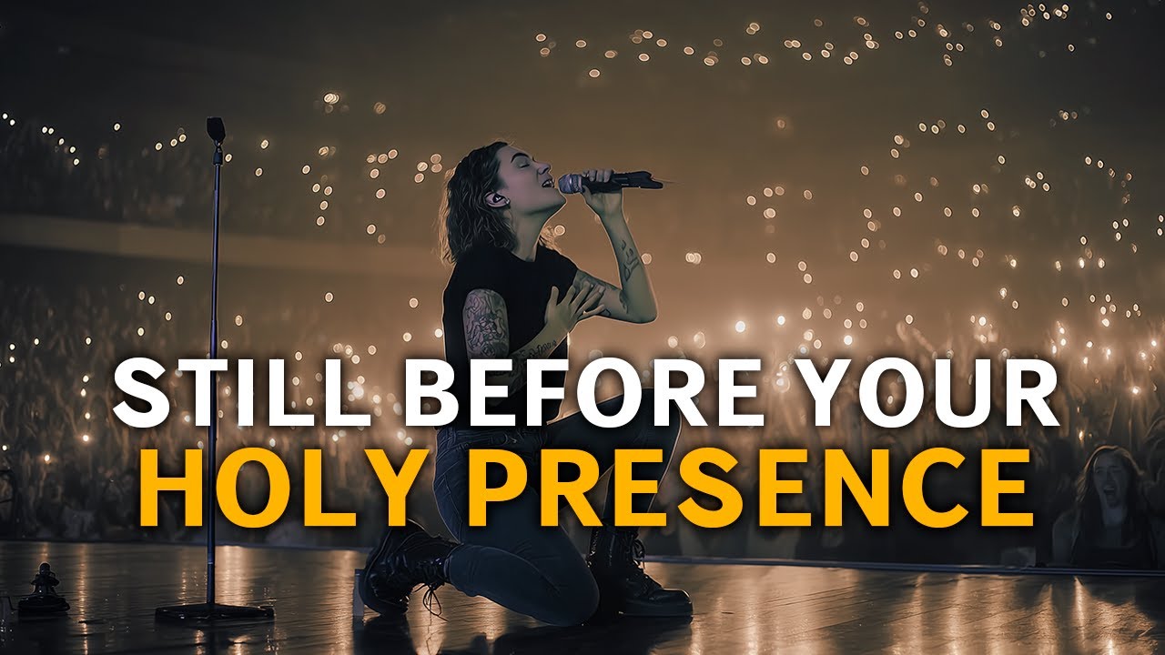 God, I’m Not Okay but I’m Still Here | Powerful Worship Playlist 3 Hours