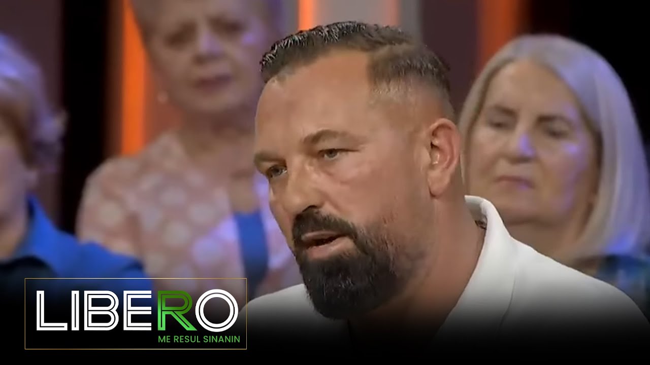 “Nëna që s’u mendua dy herë – i dha veshkën djalit për t’i shpëtuar jetën!”