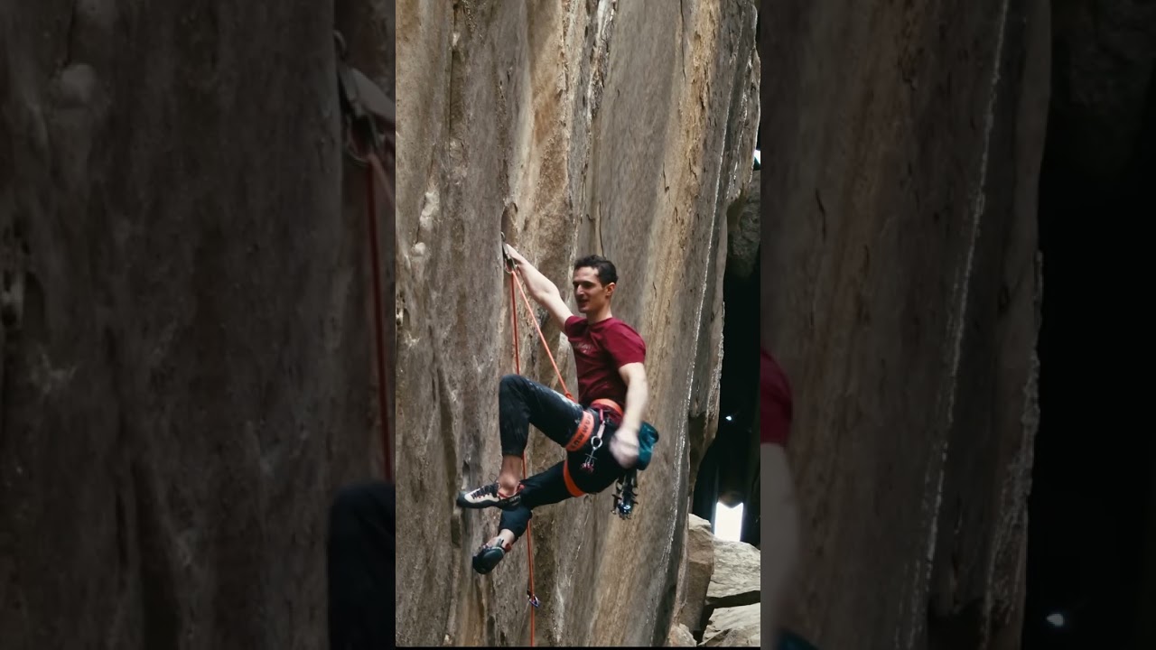 📷 - Adam Ondra