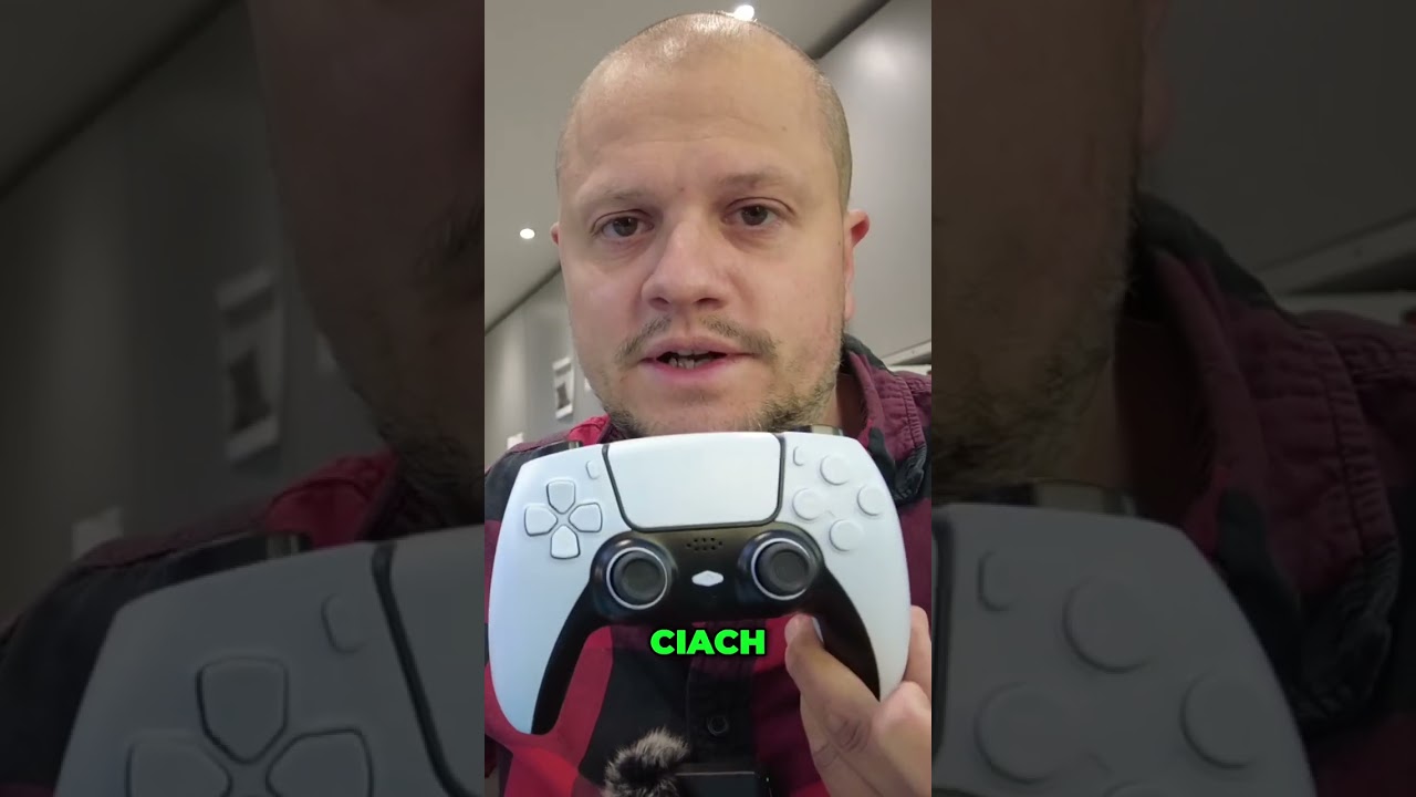 Tani Pad do PS5? Warto Kupić? Test!