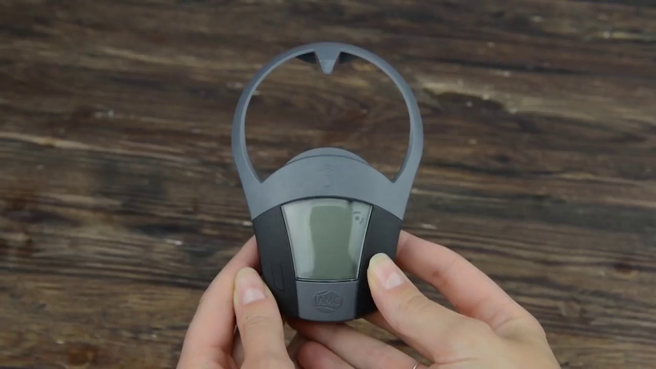 Soft quick cooking with AMC Secuquick softline
