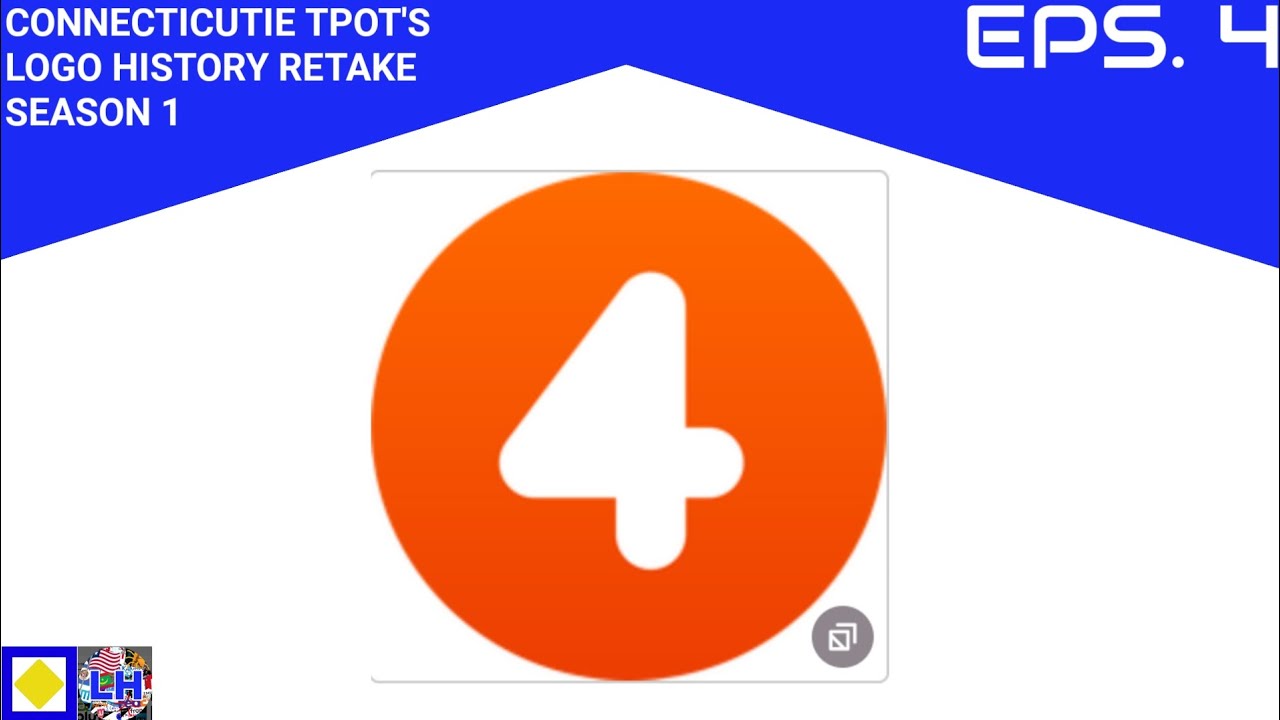 CTPOTLHR S1 E4: Rete 4