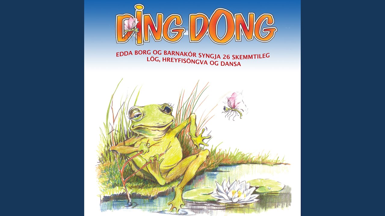 Þú skalt klappa