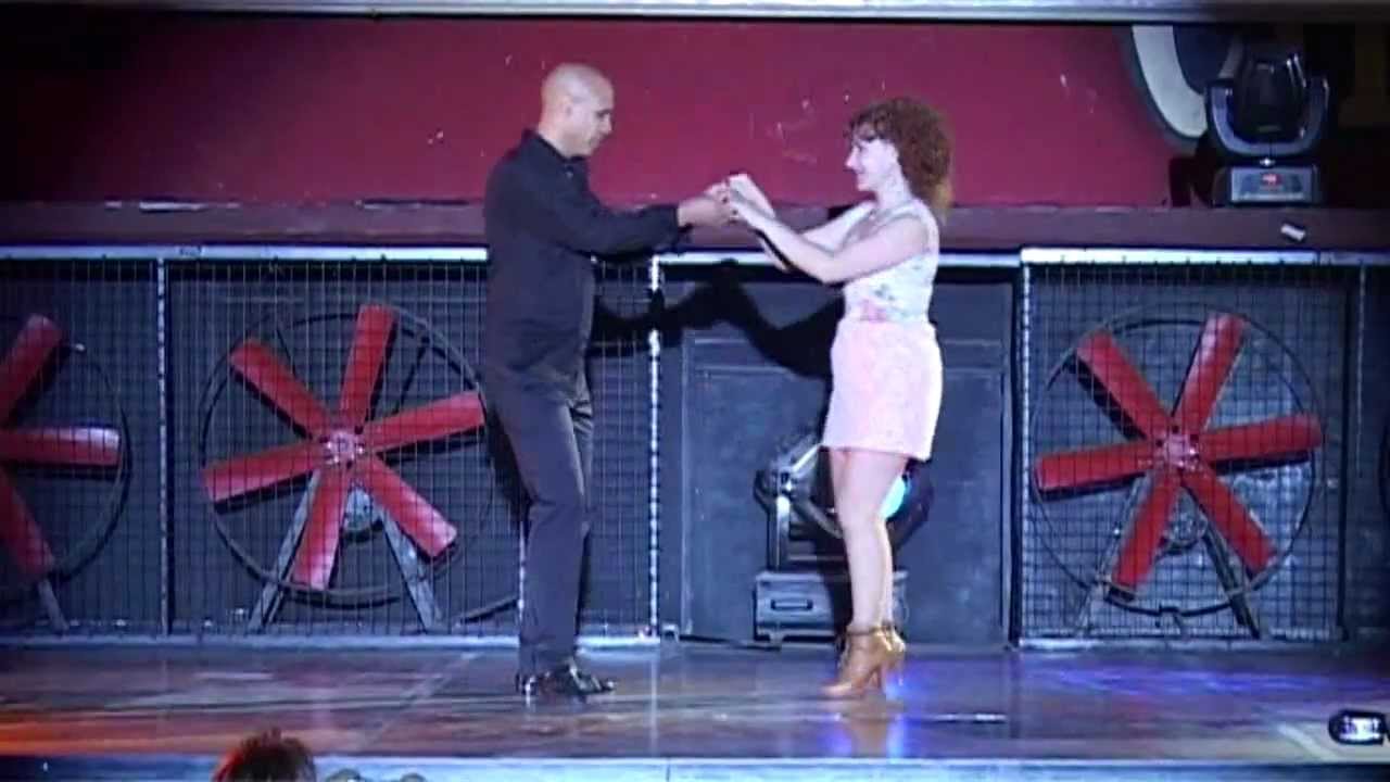 3º Encuentro Nacional de Baile Americano +   Rock & Roll
