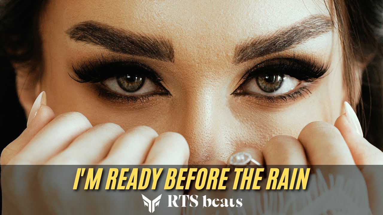 I'm ready before the rain (RTS beats Remix Cover) 2026