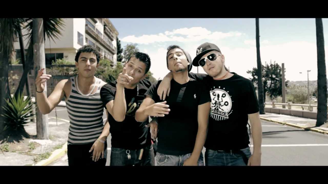 Cocoa Roots - Mi Barrio (Video Oficial)