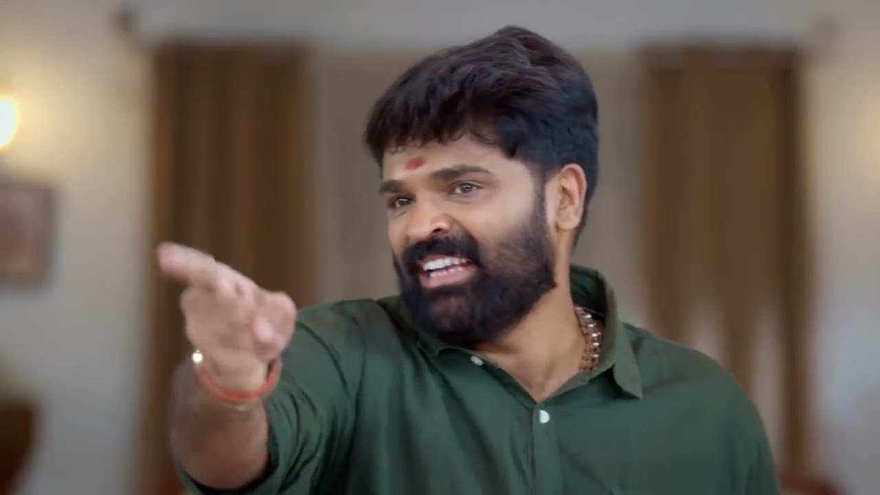 Sandhya Raagam | Ep - 739 | Webisode | Dec 17 2025 | Zee Tamil