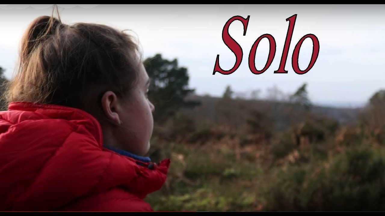 Solo Hike & Wild Camp