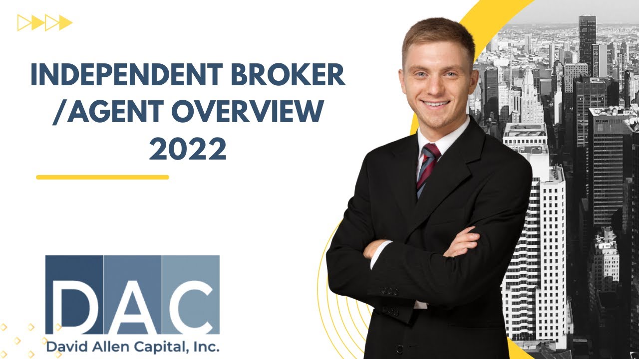 David Allen Capital Review - Independent Business Loan Broker