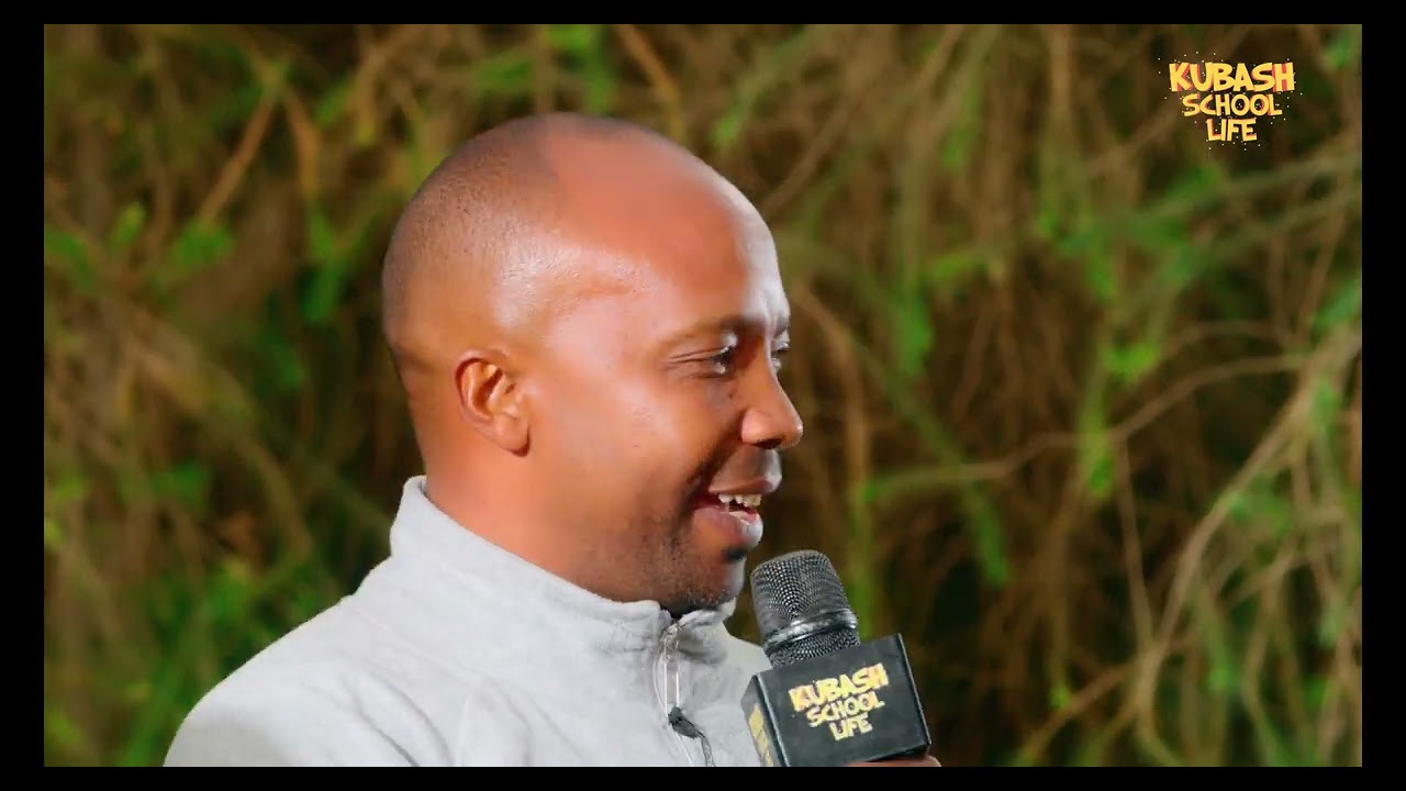 KUBASH SCHOOL LIFE-Dagoretti High School(Segment 01)