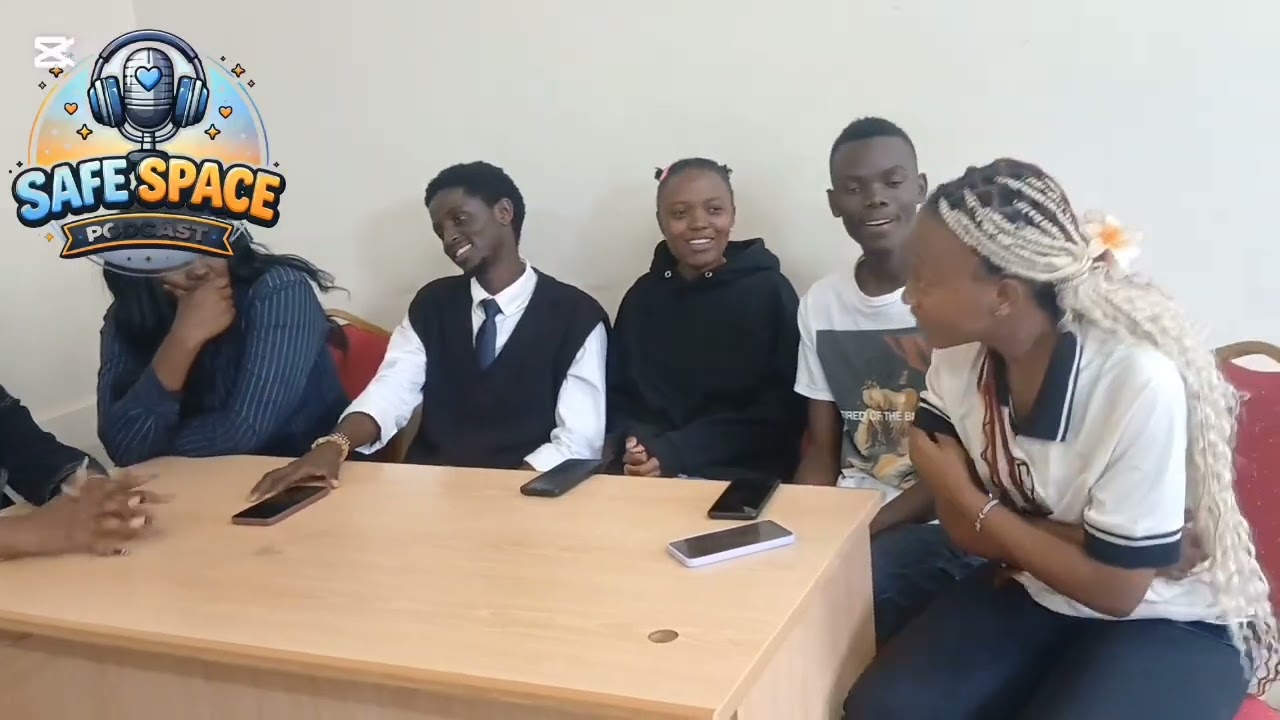 GROUP 3 Yr 2.1 Introduction to Broadcast Production A&B. 