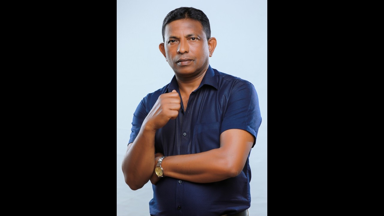 සිංහල ජාතියට පණපෙවූ එස්. මහින්ද හිමි