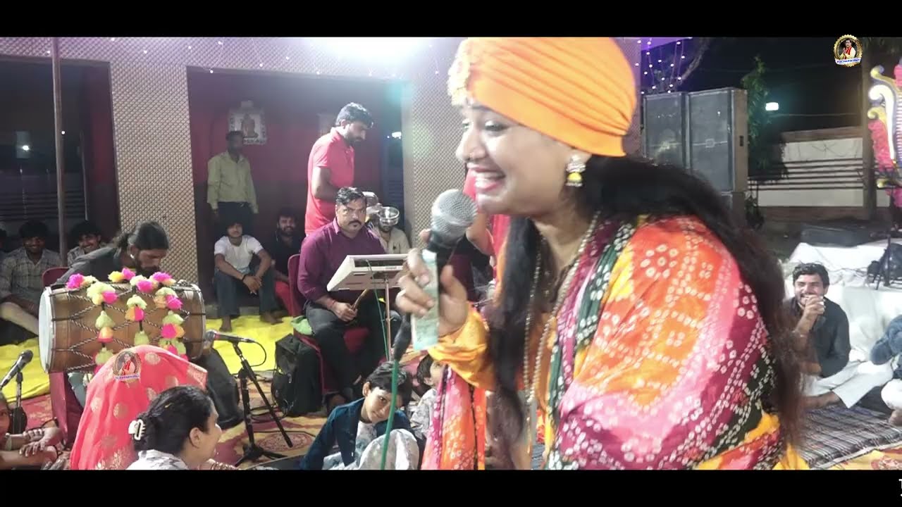 मैया तेरे भक्तो को तेरा ही सहारा है | Maiya Tere Bhakto Ko Tera Hi Sahara Hai | Aarti Chaudhari