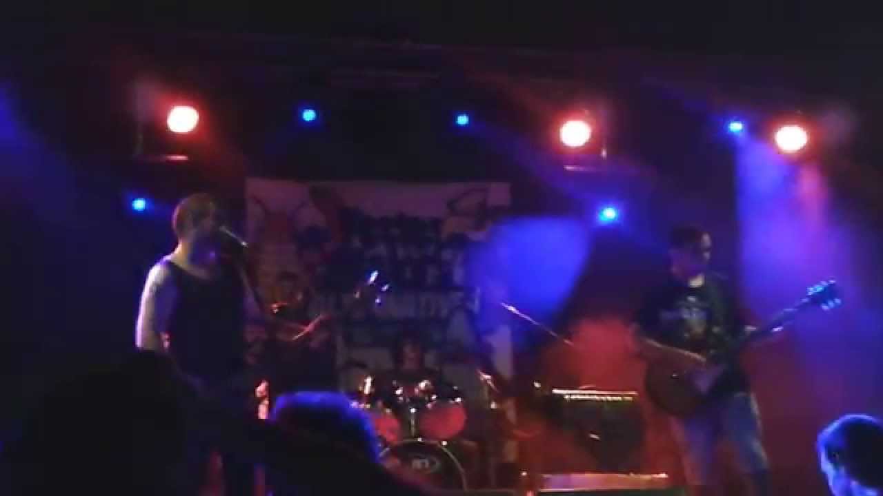 EXILI - Exili (fragment)