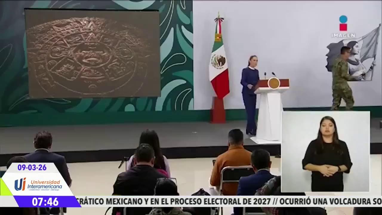 Imagen Noticias Puebla con Juan Carlos Valerio