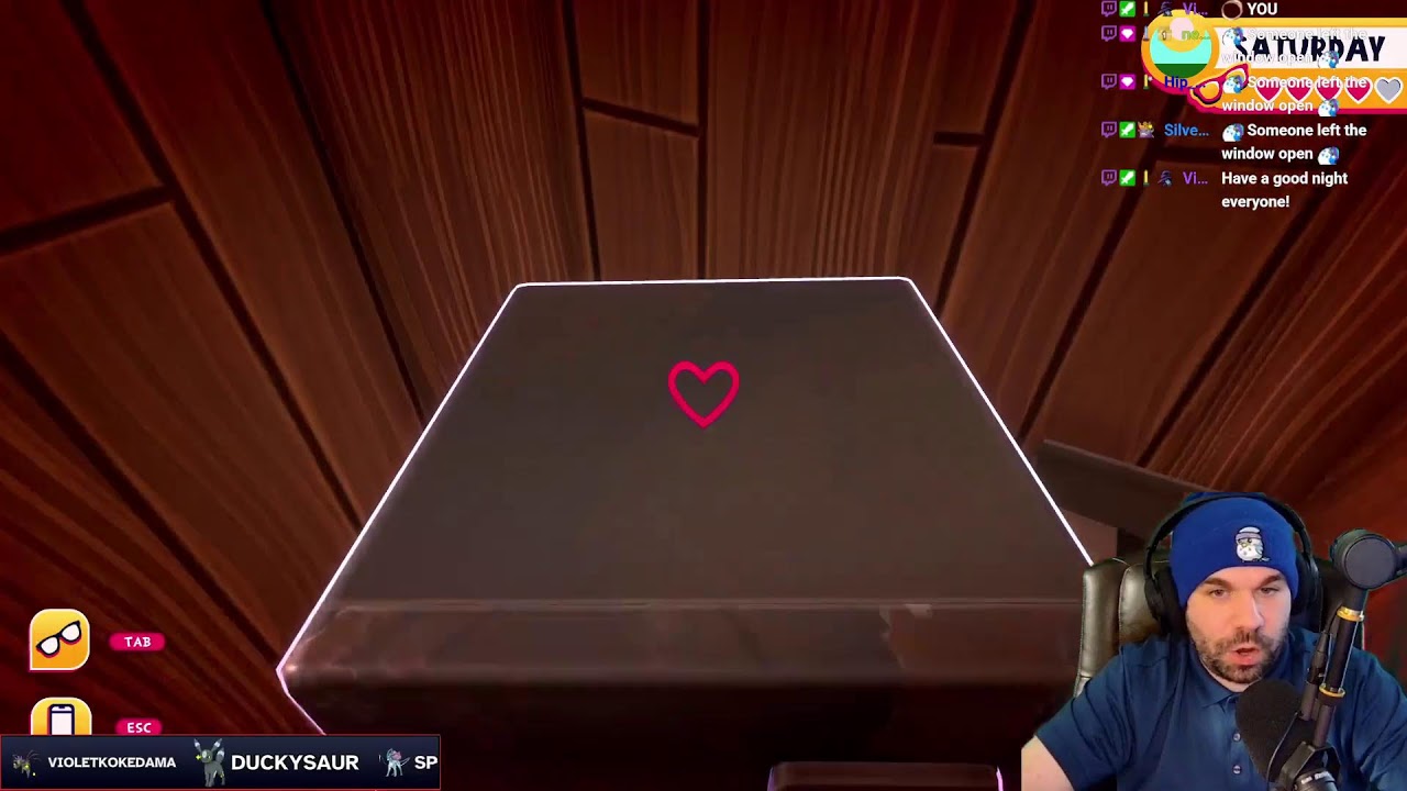 StreamingFalcon Plays Date Everything!