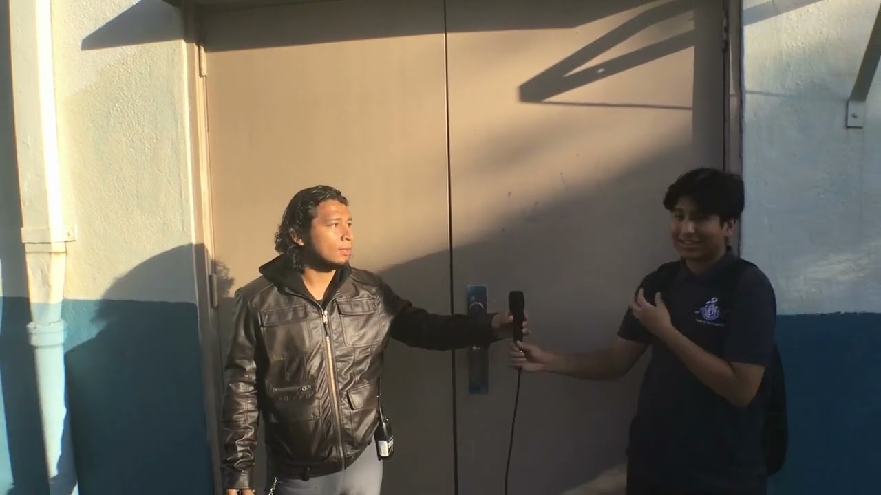 The Ghost of Jack Sanchez