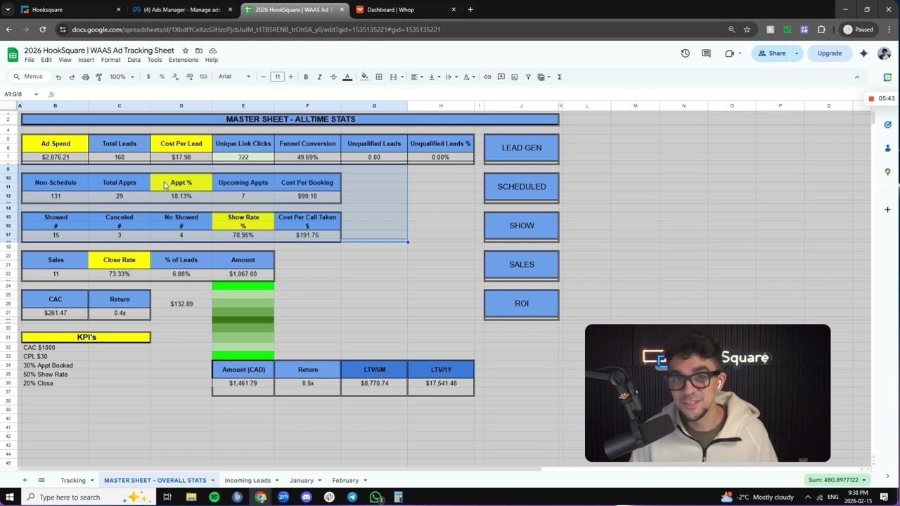 i hit $1.7k/month with gohighlevel in 30 days (passive income)