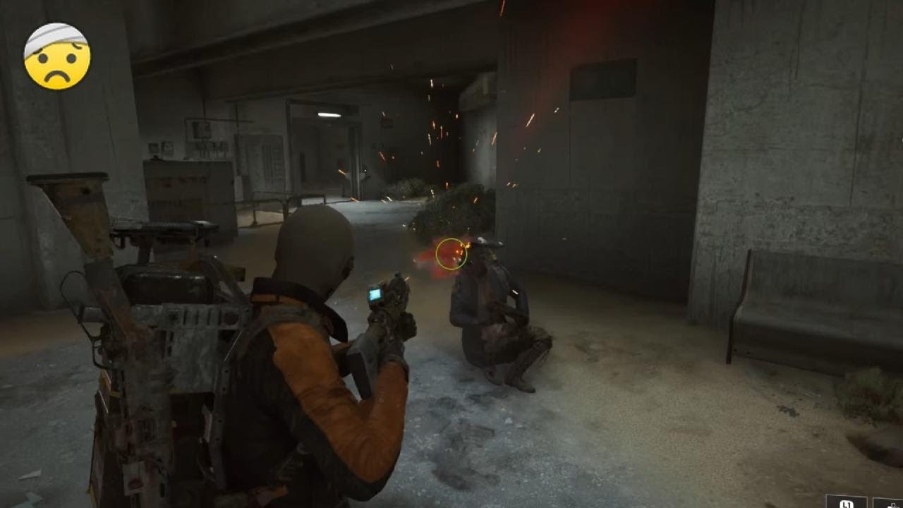 ARC Raiders Night Raid