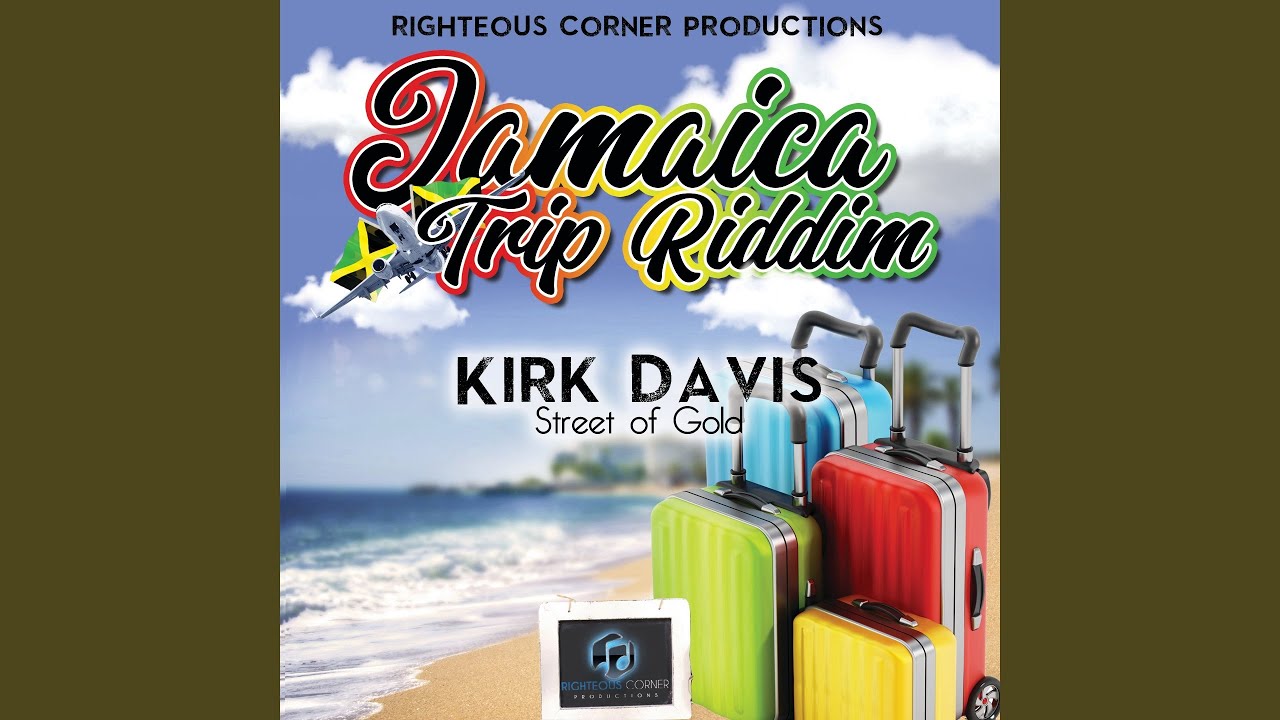 Street Of Gold (Jamaica Trip Riddim)
