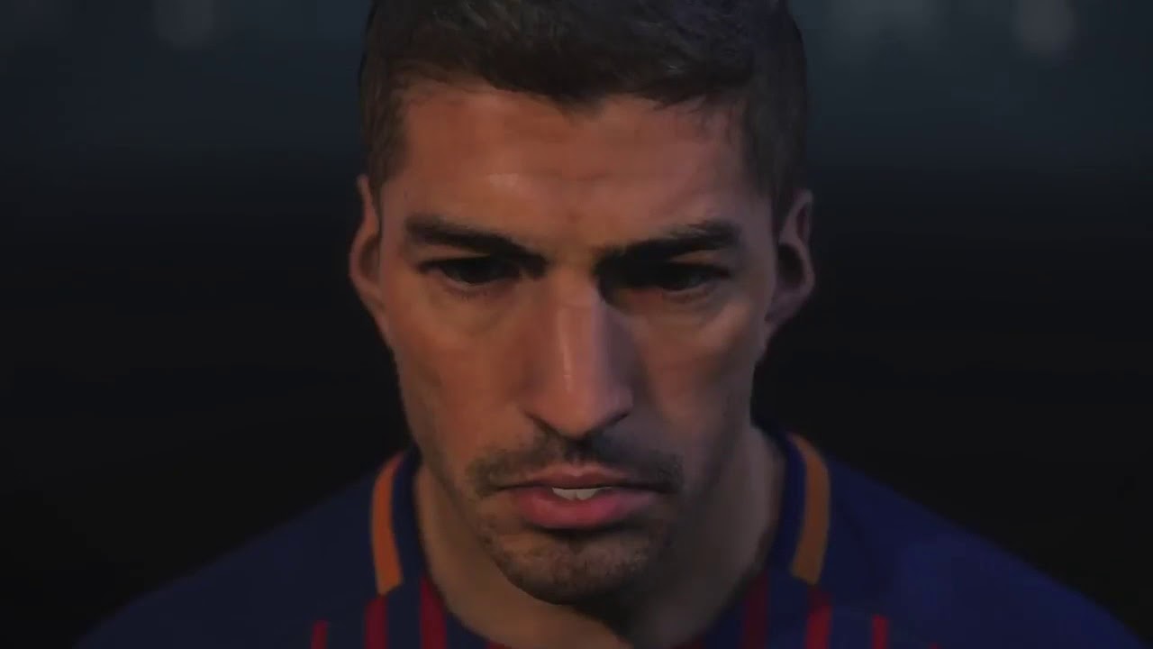 PES 2018 - BLACK BALL GLITCH Get Suarez and Alex Sanchez