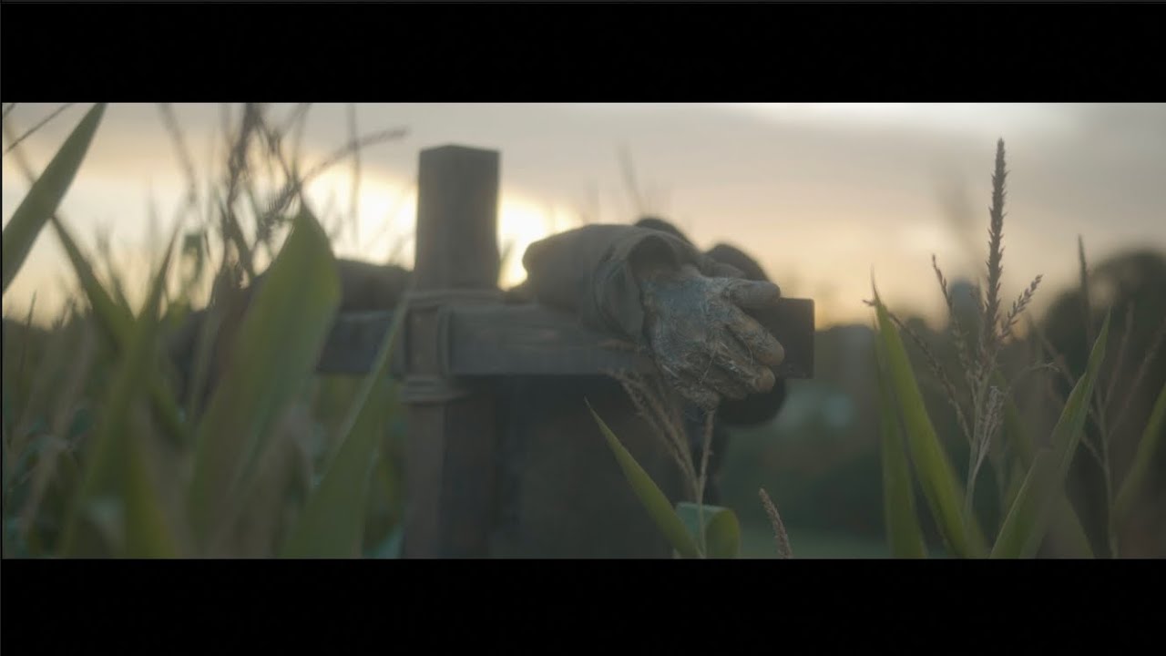 The Scarecrow - A Short Thriller Film (2024)