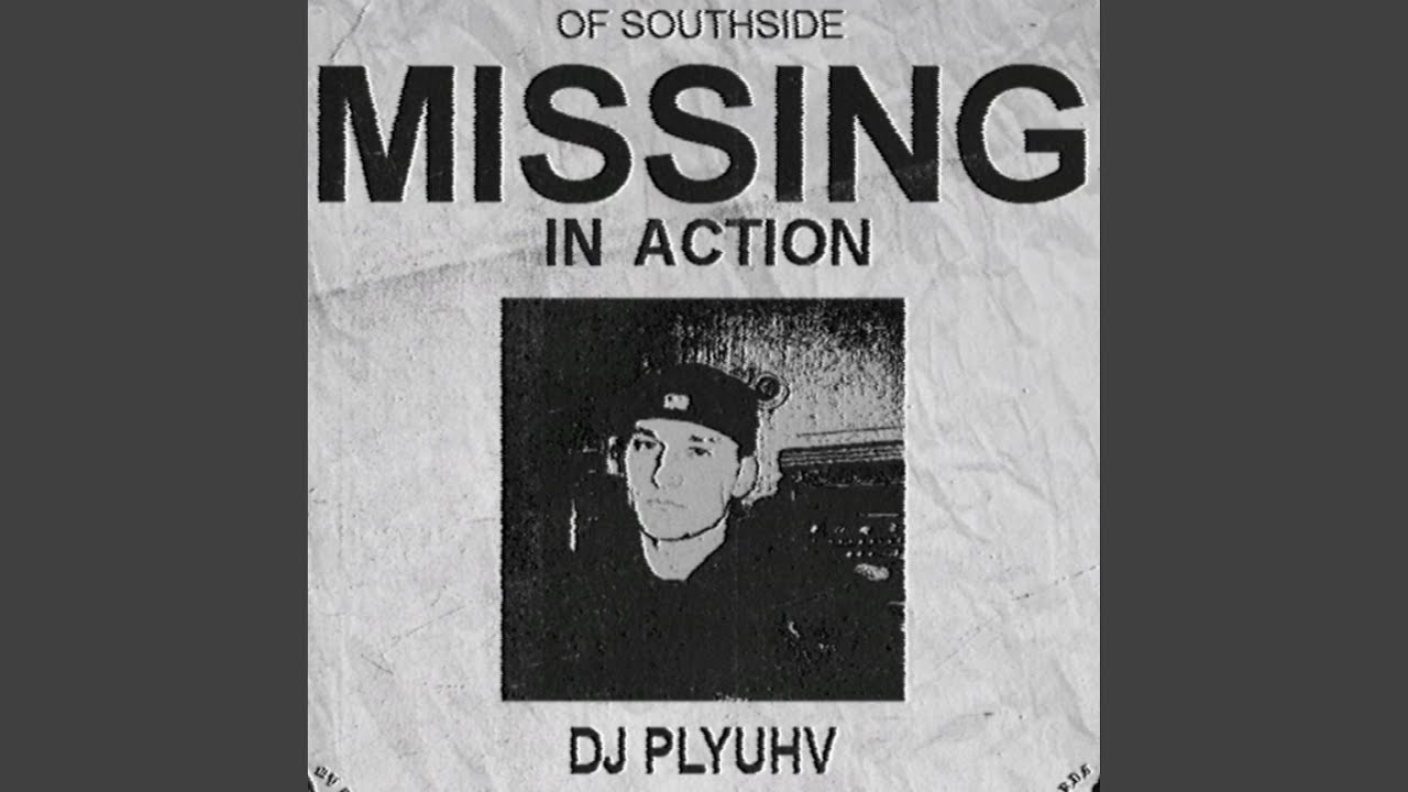 Missing in Action