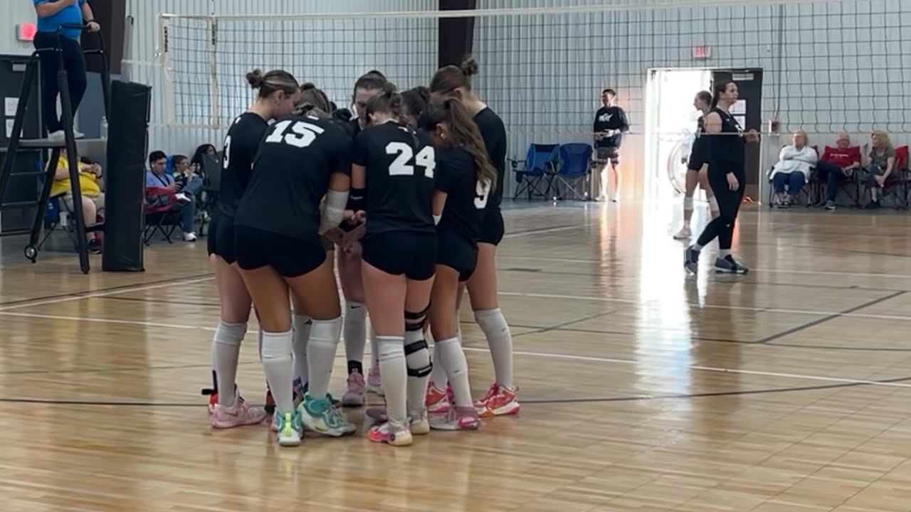 2026 Black and Gold Brawl Pool Match 2