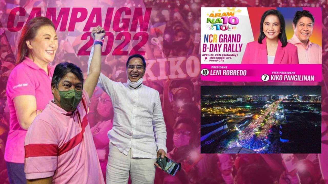 MEGA Travels - NCR Grand Birthday Rally