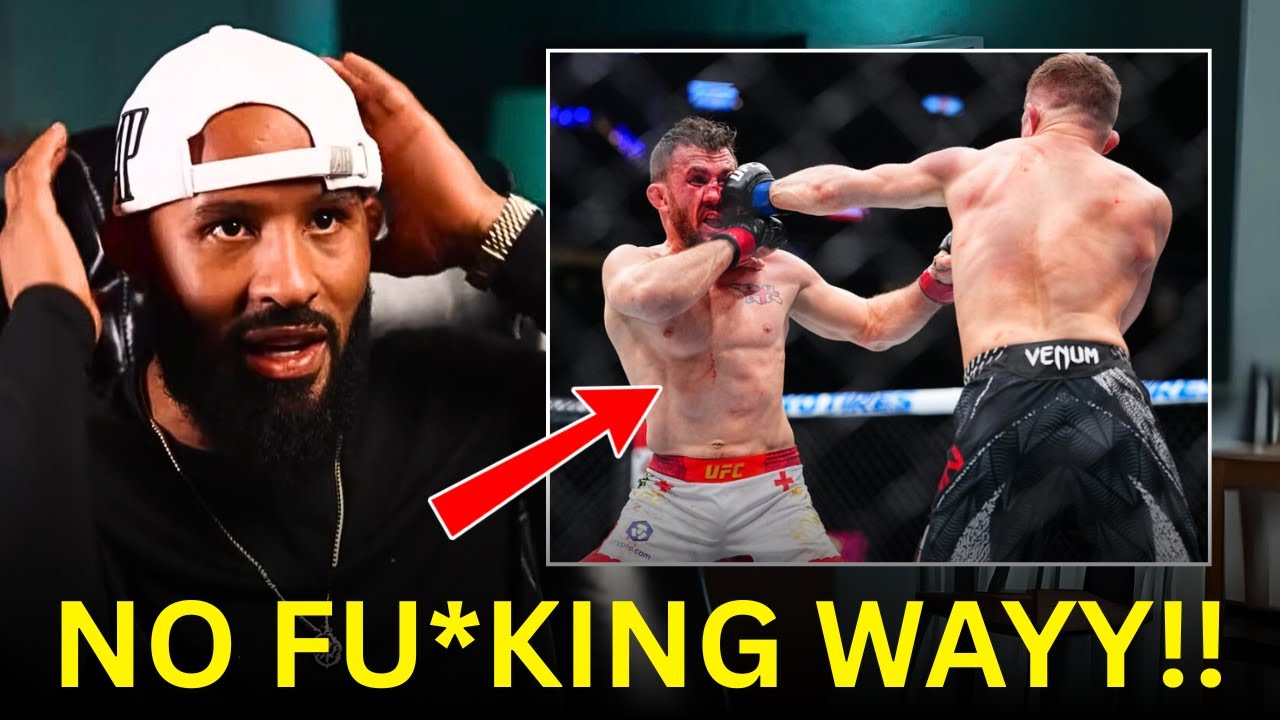 Pros Shocking Reaction on Merab Dvalishvili vs Petr Yan | Mighty Mouse, Daniel Cormier, Dana White