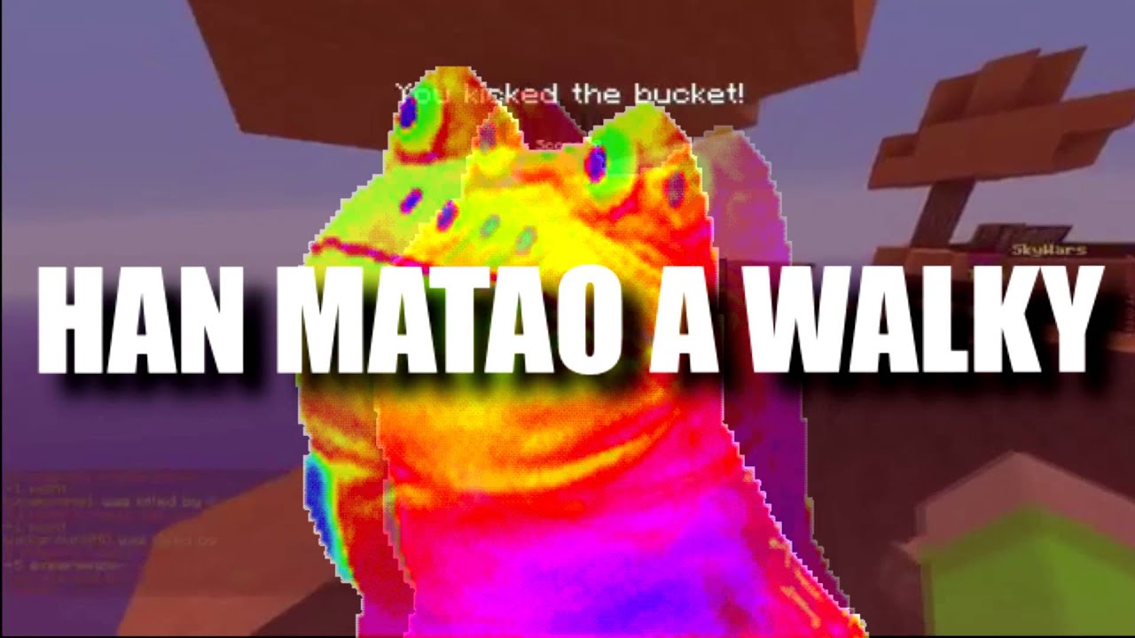 WalkgroundHD es MLG!