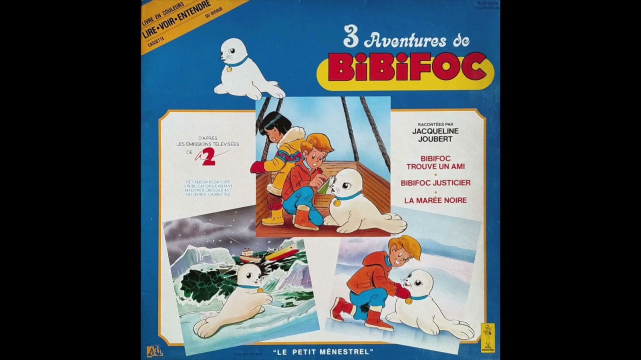 Livre-disque 