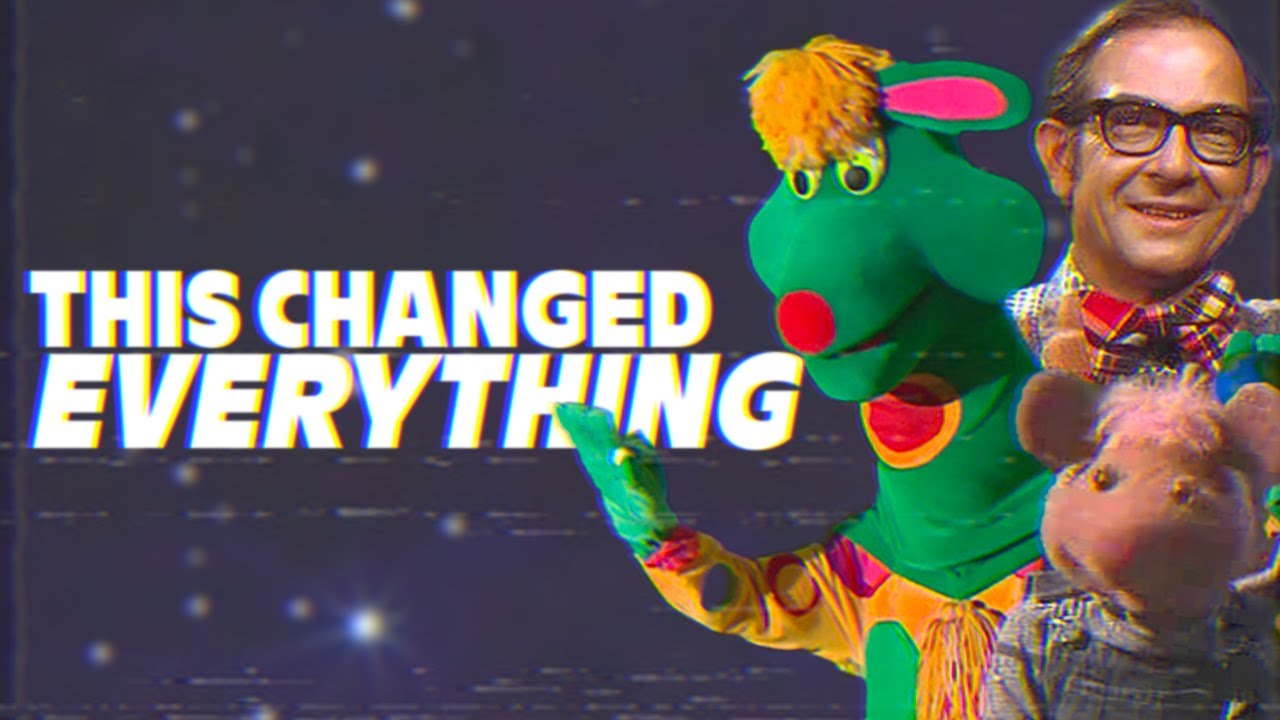 Why Children's TV Matters