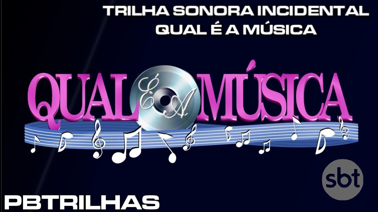 Trilha Sonora 