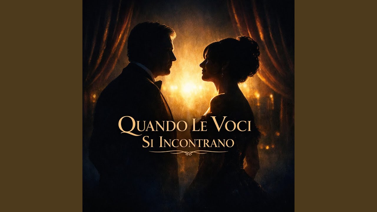 Quando le voci si incontrano