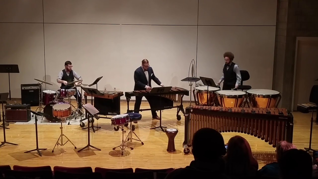 Khachaturian: Sabre Dance arr. Moore