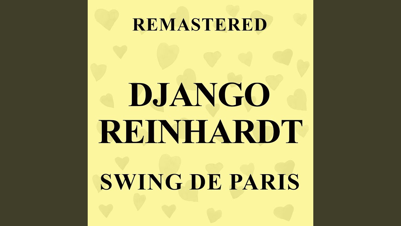 Swing de Paris (Remastered)
