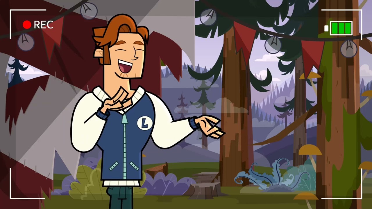 Logan Greeting Disventure Camp || My birthday Greeting - Krepes