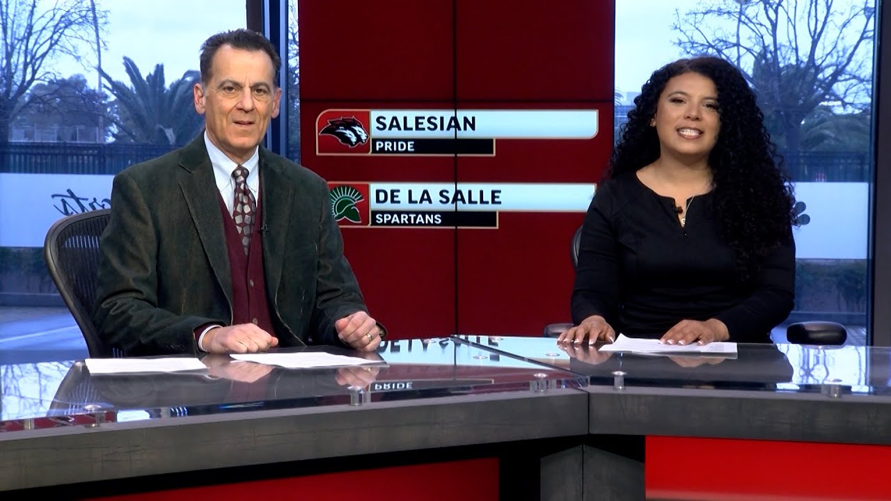 49ers Cal-Hi Sports Show #27 | February 26, 2023