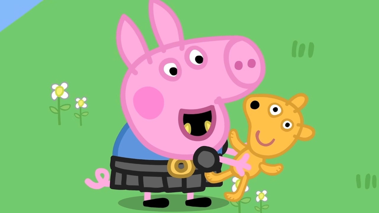 Había Una Vez… Peppa La Cerdita 👑🐷 LOS CUENTOS DE PEPPA PIG | Toon Mania - Cuentos Para Niños